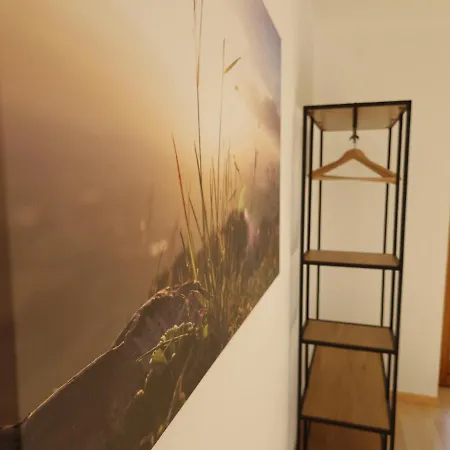 Haus Bergler 블라이하흐