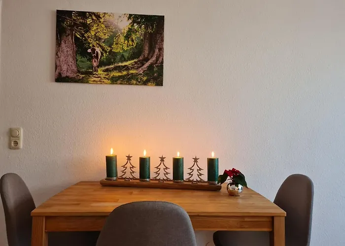 Haus Bergler *