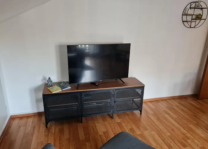 Daire Haus Bergler *