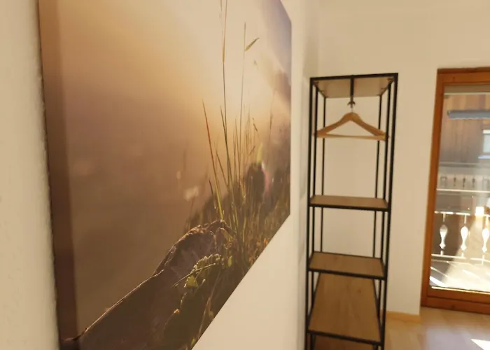 Haus Bergler Blaichach