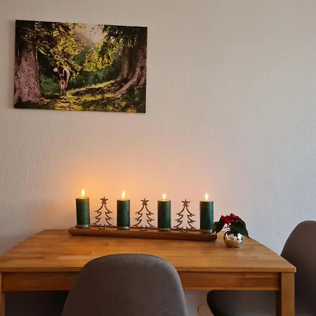 Haus Bergler *