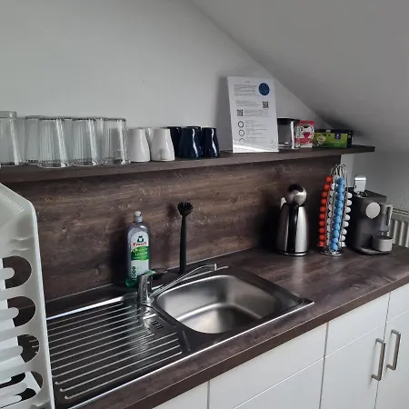 Haus Bergler Apartament