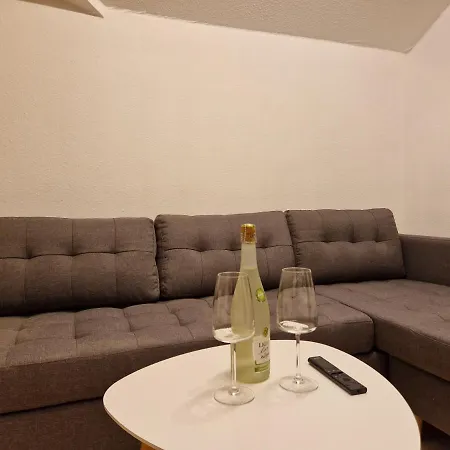 Haus Bergler Апартаменты Блайхах