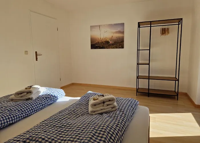 Haus Bergler