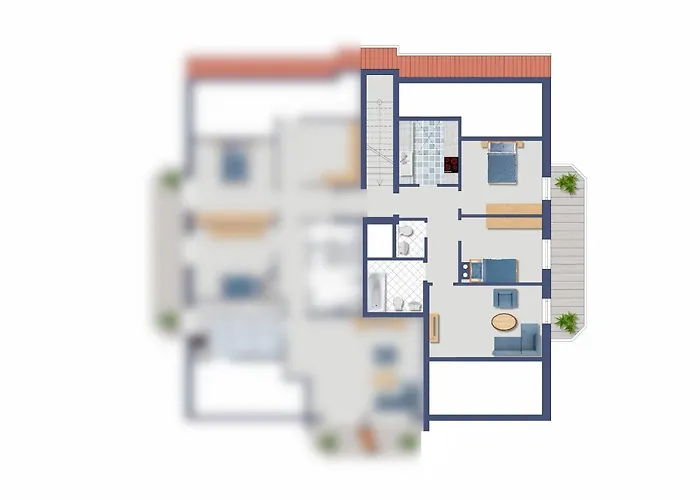 Haus Bergler Blaichach